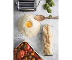 Rosendahl Aufbewahrungsbox 11x11x32.2 durchsichtig