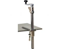 Vogue CE038 Bench Dosenöffner, 50,8 cm