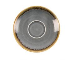 Olympia Kiln Untertassen Ozean 11,5cm