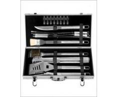 BARBEQUE Luxus-Grillkoffer