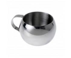 GSI Outdoors 63390 Tasse, Unisex, Erwachsene, Silber, 1,75 cm
