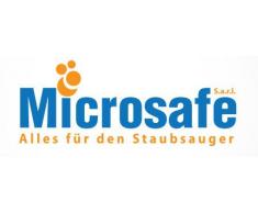 10 Staubsaugerbeutel für Dirt Devil M7005, M7005-1 inkl. 1 Microfilter von Microsafe®