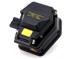 Faser Hackmesser skl-6 C Kabel Schneiden Messer fttt Faser Messer Tools Cutter High Precision Faser cleavers 16 Oberfläche Klinge