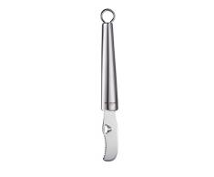 Westmark Orangenschäler mit Kanneliermesser, 19,6 x 2,3 cm, Edelstahl, 18342270
