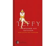 Champagner aus Teetassen: Meine letzten Tage in Russland