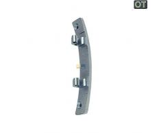 Electrolux AEG 136625323 1366253233 ORIGINAL Scharnier Türscharnier Tür Glastür Bullauge Wäschetrockner Trockner Trocknerautomat auch Professional