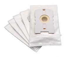 20 Staubsaugerbeutel geeignet für Vorwerk Tiger VT 260 265 270 300 VT260 VT265 VT270 VT300 von FSProdukte