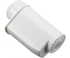 Bosch Brita Intenza TCZ7033 Wasserfilter, für alle Bosch - Vero Kaffeevollautomaten, Anti-Kalk, weiß, 1 Packung (1 Filter)