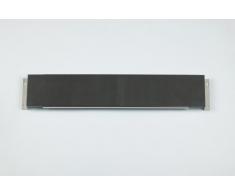 Johannes Giesser Messerfabrik Magnetleiste Spezial Messer, Grau, 60 m