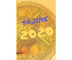 TAJINE 2020