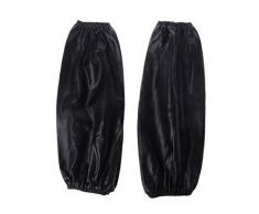 SimpleLife 1 Paar wasserdichte Oversleeves Damen Sleeve Arm Protector Reinigung schützende Küchenwerkzeug