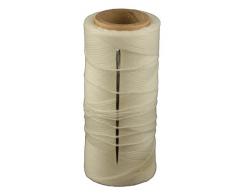 T.W, Evans, 11417-/Bratenspritze Wax Sail Kit mit Nadel, Weiß