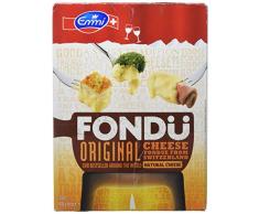 Emmi Cheese Fondue Original 800g (2x400 g) by Emmi