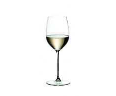 Riedel 6449/05 Veritas Weinglas, Kristallglas, farblos