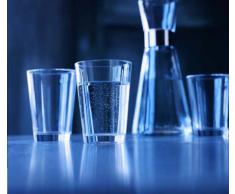 Rosendahl Grand Cru Wasserglas, Saftglas,, Trinkglas, 22 cl, 6 Stück