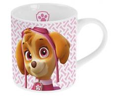Paw Patrol Skye & Everest Kinder-Becher Tasse im Geschenkkarton