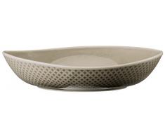 Rosenthal - Junto - Pearl Grey - Teller tief/Suppenteller - Ø 22 cm - Porzellan