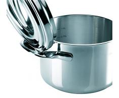 Schulte-Ufer 6311-14 i Fleischtopf Romana i, 14 cm, 1,40 l