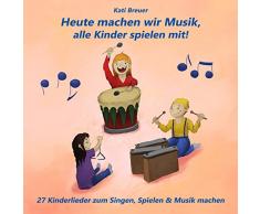 Dreh den Becher um (Kinder-Cup-Song)