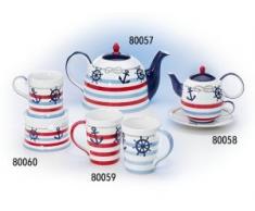 Becher Silje Keramik, 2-fach 0,25l