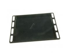 482000022922 Backblech emailliert schwarz Pyro – C00137834 – Indesit