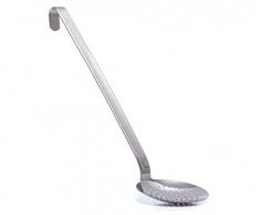 Rösle 24112 Gastro Schaumlöffel, 12 cm Durchmesser