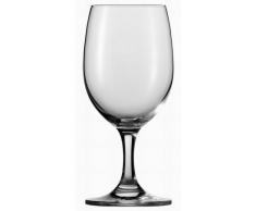 6x Burgunderkelch CONVENTION Inhalt 0,3 l Bierkelch, Trinkbecher