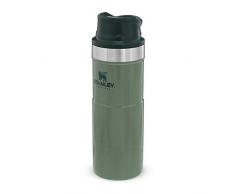 Stanley Travel Mug Becher, Andere, Hammertone Green 2020 Edition, 0.47 L
