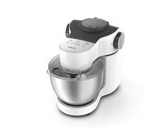 Krups Küchenmaschine KA2531 Master Perfect Plus inklusive Emsa Isolierkanne