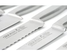 Güde Ausbeinmesser KAPPA Serie Klingenlänge: 13 cm Stahl, 0703/13