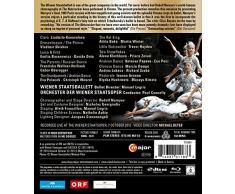 Tchaikovsky: The Nutcracker - Der Nussknacker (Wiener Staatsoper, 2012)) [Blu-ray]