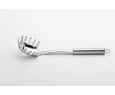 Edelstahl Spaghettigabel Nudel Heber Gabel Spaghetti