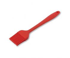 SveBake Pinsel Bratenpinsel aus Silikon, Backpinsel Grillpinsel für Backform