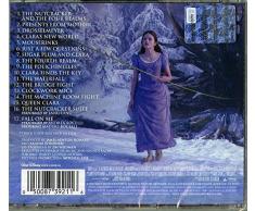 The Nutcracker and the Four Realms (Ost)