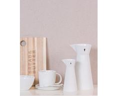 Räder - PET Breakfast - Krug - Kanne - Karaffe - Höhe 23 cm Ø 12 cm - Füllmenge 1L