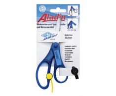 WEDO 73 71 Lern-Schere Aladin, mit Schneidehilfe, L„Nge: 130 mm
