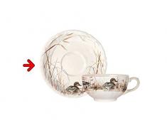 Gien Sologne Frühstücks-Untertasse 18 cm