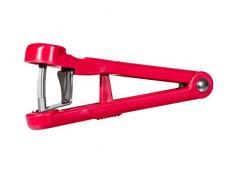 SIDCO Kirschentkerner Kirschkernentferner Kirschentsteiner Kirschen Entsteiner Zange