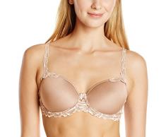 Triumph Damen Schalen BH Modern Finesse WP, Beige (Neutral Beige EP), Gr. 90D