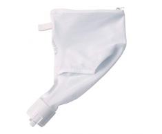 Sayletre Pool Staubsaugerfilterbeutel Saug-Maschine Zipper-Beutel Ersatz-Zubehör