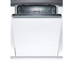 Bosch SMV25AX00E Serie 2 Vollintegriert Geschirrspüler A+ / 290 kWh/Jahr / 3300 L/jahr / Startzeitvorwahl