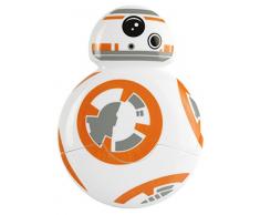 Joy Toy BB-8 Pizzaschneider, Plastik, Bunt, 8 x 7 x 9 cm