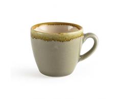 Olympia Kiln Espressotassen Moos 8,5cl