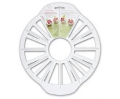 Staedter, Tortenteiler, Weiß, 27,5 cm