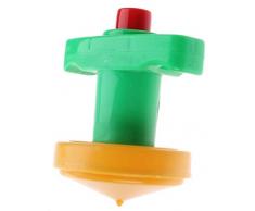 JONOTOYS schergerät Superspeed 5 cm 2-teilig grün/gelb