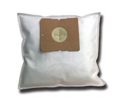 20 Staubsaugerbeutel geeignet für Progress Stuttgart PC 2380, PC 2385, PC 2390, PC 3106, PC 3625, PC 3626, PC 3700, PC 3716, PC 3717, PC 3720, PC 3726, PC 3727