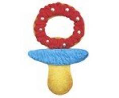 StÃ¤dter Ausstechform Schnuller, Edelstahl, Silber 7 x 5 x 2 cm