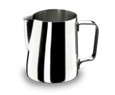 Milchschaumtopf 2 Liter Edelstahl