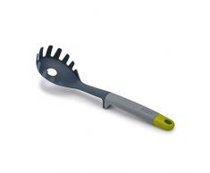 Joseph Joseph Elevate Nylon - Spaghettilöffel - Nylon, grau/grün