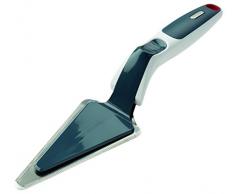 Easy Serve - innovative Kuchenheber mit integriertem Schieber und komfortablem Griff, Tortenheber, Kuchenservierer